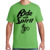 Dri Power ® 50/50 Cotton/Poly T Shirt Thumbnail