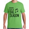 Dri Power ® 50/50 Cotton/Poly T Shirt Thumbnail