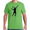 Dri Power ® 50/50 Cotton/Poly T Shirt Thumbnail