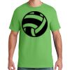 Dri Power ® 50/50 Cotton/Poly T Shirt Thumbnail