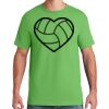Dri Power ® 50/50 Cotton/Poly T Shirt Thumbnail