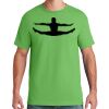 Dri Power ® 50/50 Cotton/Poly T Shirt Thumbnail