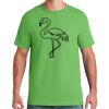 Dri Power ® 50/50 Cotton/Poly T Shirt Thumbnail