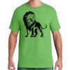 Dri Power ® 50/50 Cotton/Poly T Shirt Thumbnail