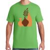 Dri Power ® 50/50 Cotton/Poly T Shirt Thumbnail