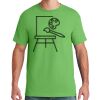 Dri Power ® 50/50 Cotton/Poly T Shirt Thumbnail