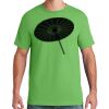 Dri Power ® 50/50 Cotton/Poly T Shirt Thumbnail