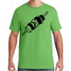Dri Power ® 50/50 Cotton/Poly T Shirt Thumbnail