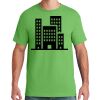 Dri Power ® 50/50 Cotton/Poly T Shirt Thumbnail