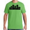 Dri Power ® 50/50 Cotton/Poly T Shirt Thumbnail