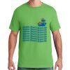 Dri Power ® 50/50 Cotton/Poly T Shirt Thumbnail