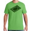 Dri Power ® 50/50 Cotton/Poly T Shirt Thumbnail