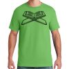 Dri Power ® 50/50 Cotton/Poly T Shirt Thumbnail