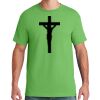 Dri Power ® 50/50 Cotton/Poly T Shirt Thumbnail