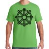Dri Power ® 50/50 Cotton/Poly T Shirt Thumbnail