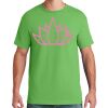 Dri Power ® 50/50 Cotton/Poly T Shirt Thumbnail