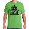 Dri Power ® 50/50 Cotton/Poly T Shirt Thumbnail