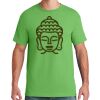 Dri Power ® 50/50 Cotton/Poly T Shirt Thumbnail