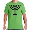 Dri Power ® 50/50 Cotton/Poly T Shirt Thumbnail