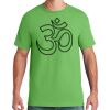 Dri Power ® 50/50 Cotton/Poly T Shirt Thumbnail