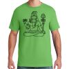 Dri Power ® 50/50 Cotton/Poly T Shirt Thumbnail