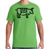 Dri Power ® 50/50 Cotton/Poly T Shirt Thumbnail