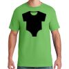 Dri Power ® 50/50 Cotton/Poly T Shirt Thumbnail