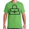Dri Power ® 50/50 Cotton/Poly T Shirt Thumbnail