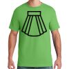 Dri Power ® 50/50 Cotton/Poly T Shirt Thumbnail