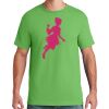 Dri Power ® 50/50 Cotton/Poly T Shirt Thumbnail