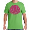 Dri Power ® 50/50 Cotton/Poly T Shirt Thumbnail