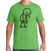Dri Power ® 50/50 Cotton/Poly T Shirt Thumbnail