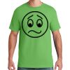 Dri Power ® 50/50 Cotton/Poly T Shirt Thumbnail