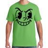 Dri Power ® 50/50 Cotton/Poly T Shirt Thumbnail