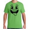 Dri Power ® 50/50 Cotton/Poly T Shirt Thumbnail