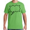 Dri Power ® 50/50 Cotton/Poly T Shirt Thumbnail