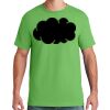 Dri Power ® 50/50 Cotton/Poly T Shirt Thumbnail