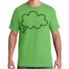 Dri Power ® 50/50 Cotton/Poly T Shirt Thumbnail