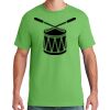 Dri Power ® 50/50 Cotton/Poly T Shirt Thumbnail