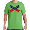 Dri Power ® 50/50 Cotton/Poly T Shirt Thumbnail