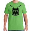 Dri Power ® 50/50 Cotton/Poly T Shirt Thumbnail
