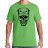 Dri Power ® 50/50 Cotton/Poly T Shirt Thumbnail