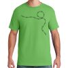 Dri Power ® 50/50 Cotton/Poly T Shirt Thumbnail