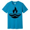 Unisex Jersey Short Sleeve Tee Thumbnail