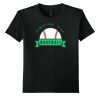 Gildan - Youth Softstyle ® T Shirt - 64000B Thumbnail