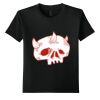 Gildan - Youth Softstyle ® T Shirt - 64000B Thumbnail