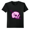 Gildan - Youth Softstyle ® T Shirt - 64000B Thumbnail