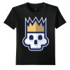 Gildan - Youth Softstyle ® T Shirt - 64000B Thumbnail