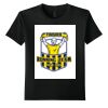 Gildan - Youth Softstyle ® T Shirt - 64000B Thumbnail