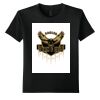 Gildan - Youth Softstyle ® T Shirt - 64000B Thumbnail